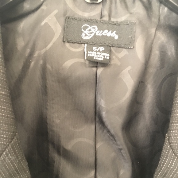 Guess Blazer - Picture 2 of 3